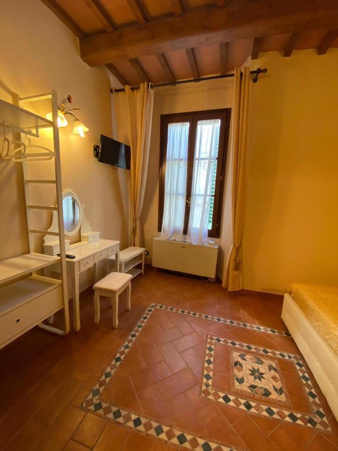 Annamaria 3* Florencia
