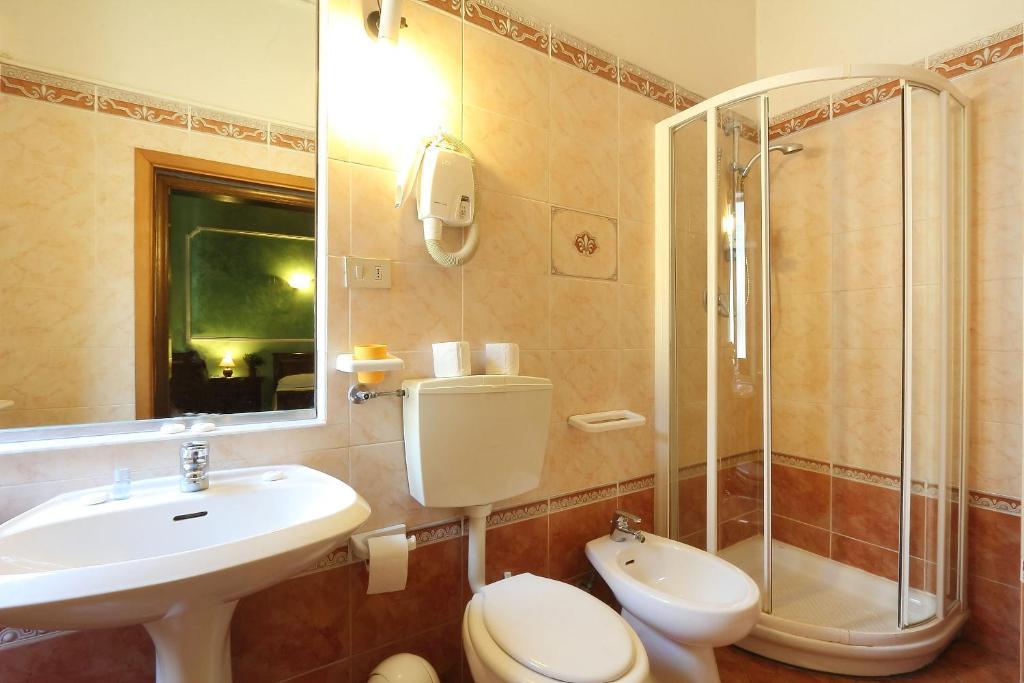 Annamaria 3* Florencia